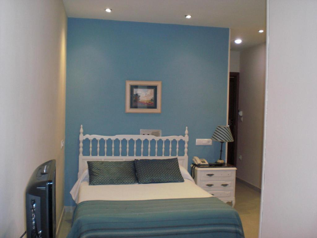 Hotel Azpiazu Cudillero Bagian luar foto