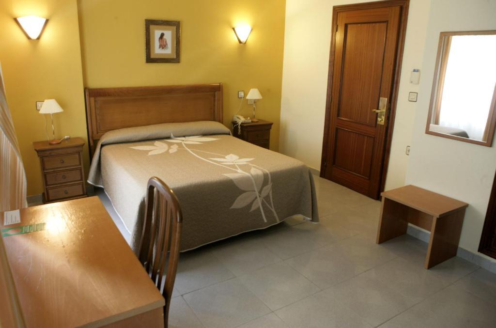 Hotel Azpiazu Cudillero Bagian luar foto