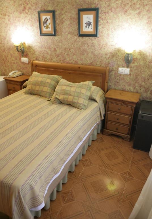 Hotel Azpiazu Cudillero Bagian luar foto